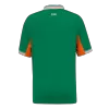 Ireland Home Soccer Jersey 2025 - gojersey
