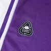 Fiorentina Home Soccer Jersey 2025/26 - gojersey