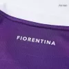 Fiorentina Home Soccer Jersey 2025/26 - gojersey