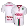 Chivas Away Soccer Jersey 2025/26 - gojersey