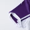 Fiorentina Home Soccer Jersey 2025/26 - gojersey