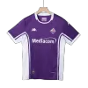 Fiorentina Home Soccer Jersey 2025/26 - gojersey