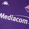 Fiorentina Home Soccer Jersey 2025/26 - gojersey