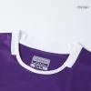 Fiorentina Home Soccer Jersey 2025/26 - gojersey
