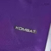 Fiorentina Home Soccer Jersey 2025/26 - gojersey