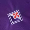 Fiorentina Home Soccer Jersey 2025/26 - gojersey