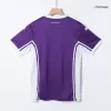 Fiorentina Home Soccer Jersey 2025/26 - gojersey