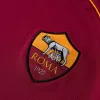Roma Home Soccer Jersey 2025/26 - gojersey