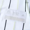 Real Madrid Soccer Jersey 2025/26 - gojersey