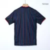 USA Away Soccer Jersey 2025 - gojersey