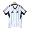 Real Madrid Soccer Jersey 2025/26 - gojersey
