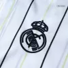Real Madrid Soccer Jersey 2025/26 - gojersey
