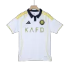 Al Nassr Third Away Soccer Jersey 2025/26 - gojersey