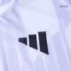 Manchester United Away Soccer Jersey 2025/26 - gojersey