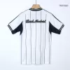 Real Madrid Soccer Jersey 2025/26 - gojersey