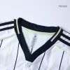 Real Madrid Soccer Jersey 2025/26 - gojersey