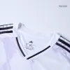 Manchester United Away Soccer Jersey 2025/26 - gojersey