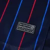 USA Away Soccer Jersey 2025 - gojersey