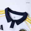 Al Nassr Third Away Soccer Jersey 2025/26 - gojersey