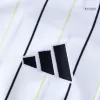 Real Madrid Soccer Jersey 2025/26 - gojersey