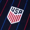 USA Away Soccer Jersey 2025 - gojersey