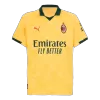 AC Milan FOFANA #19 Third Away Sleeveless Jersey 2025/26 - gojersey