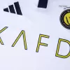 Al Nassr Third Away Soccer Jersey 2025/26 - gojersey