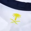 Al Nassr Third Away Soccer Jersey 2025/26 - gojersey