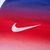 Men's England Home Soccer Jersey 2025 White - Women's Euro - gojersey