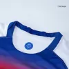 Men's England Home Soccer Jersey 2025 White - Women's Euro - gojersey