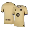 Barcelona Away Soccer Jersey 2025/26 - gojersey