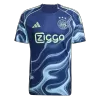 Ajax Away Soccer Jersey 2025/26 - gojersey