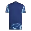 Ajax Away Soccer Jersey 2025/26 - gojersey