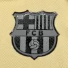 Barcelona Away Soccer Jersey 2025/26 - gojersey