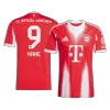 Bayern Munich KANE #9 Home Soccer Jersey 2025/26 - gojersey