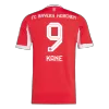 Bayern Munich KANE #9 Home Soccer Jersey 2025/26 - gojersey