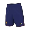 Barcelona Home Soccer Shorts 2025/26 - gojersey