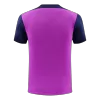 Barcelona Pre-Match Training Soccer Jersey 2025/26 - Purple - gojersey