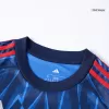 Arsenal RICE #41 Away Soccer Jersey 2025/26 - gojersey