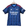 Arsenal SAKA #7 Away Soccer Jersey 2025/26 - gojersey