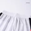 AC Milan Away Soccer Jersey Kit 2025/26 (Jersey+Shorts) - gojersey