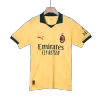AC Milan FOFANA #19 Third Away Sleeveless Jersey 2025/26 - gojersey