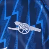 Arsenal SAKA #7 Away Soccer Jersey 2025/26 - gojersey