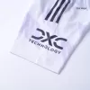 Manchester United B.FERNANDES #8 Away Soccer Jersey Authentic 2025/26 - gojersey