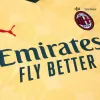 AC Milan Third Away Soccer Jersey Kit 2025/26 (Jersey+Shorts) - gojersey