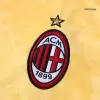 AC Milan Third Away Soccer Jersey Kit 2025/26 (Jersey+Shorts) - gojersey