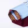 Aston Villa Home Soccer Jersey 2025/26 - gojersey