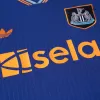 Newcastle United Third Away Soccer Jersey 2025/26 Navy - gojersey