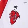 AC Milan Away Soccer Shorts 2025/26 - gojersey