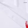 AC Milan Away Soccer Jersey Kit 2025/26 (Jersey+Shorts) - gojersey